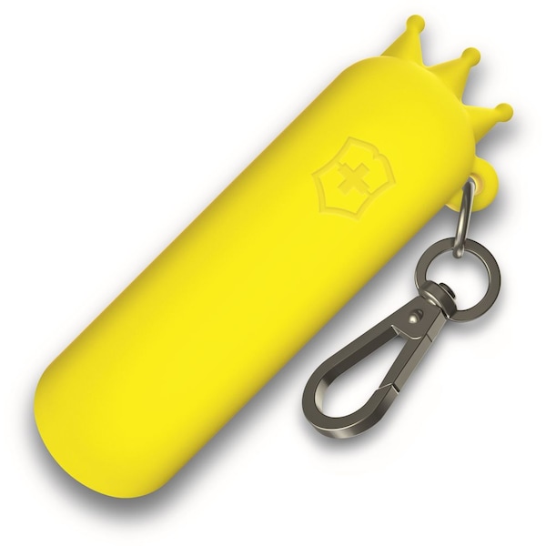 Swiss Army Brands 2023 Victorinox Silicone Case, Crown VIC-4.0450 - main